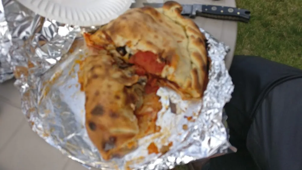 Calzone