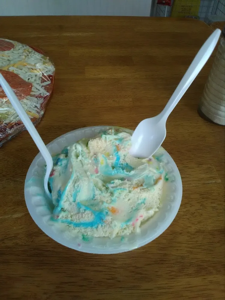 Cotton Candy