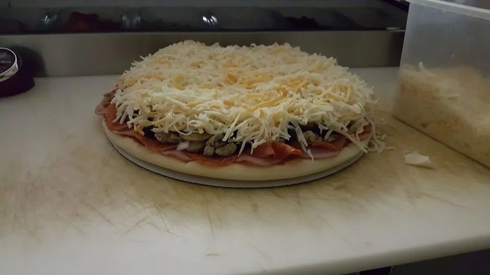 Extra Cheese