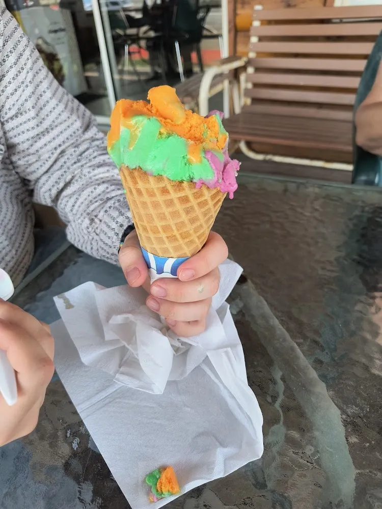 Ice Cream
