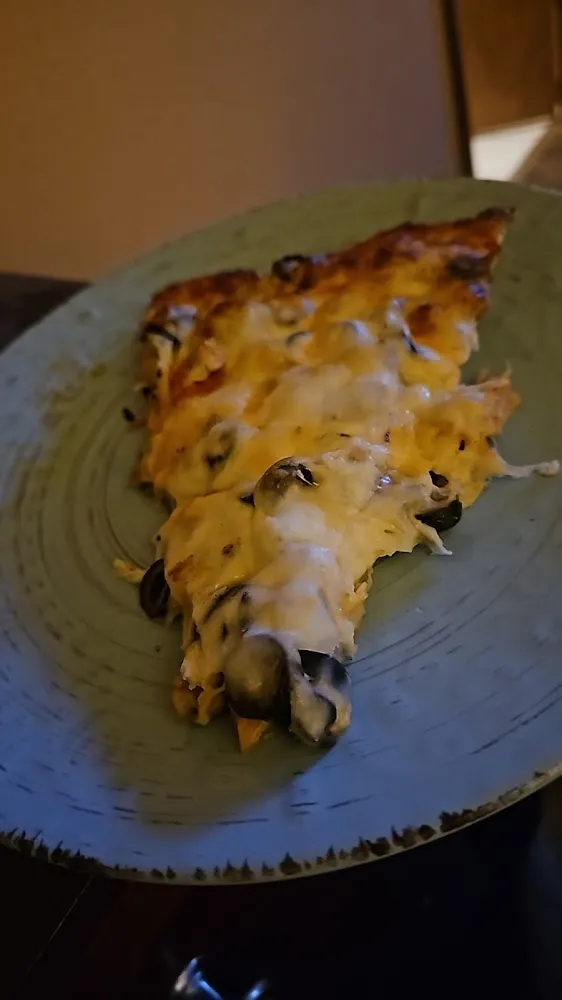 Pizza Slice